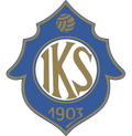 IK Sleipner Logo