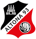 Altona 93 Youth Logo
