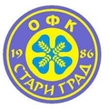 OFK Stari Grad Logo