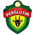 Perslutim Luwu Timur Logo