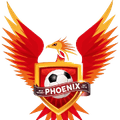 Brisbane Phoenix Reserves Logo