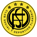 Flandria Logo