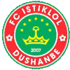 Istiklol Dushanbe U21 Logo