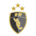 D10 FC U20 Logo