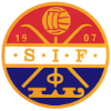 Stromsgodset U19 Logo