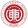 Chongqing No. 7 High School U15 Logo