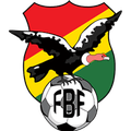 Bolivia U19 Logo