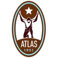 Club Atletico Atlas U19 Logo