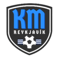 Reykjavik U19 Logo