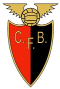 CFut. Benfica Logo