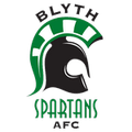 Blyth Spartans Logo