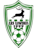 LKS Lowisko Logo