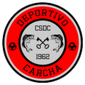 Deportivo Carcha Logo