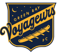 Green Bay Voyageurs Logo