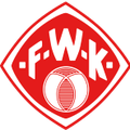 Würzburger Kickers U17 Logo