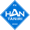 Khan Tengri FC Logo