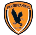 Parshuramians SC Logo