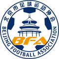 Beijing U18 Logo