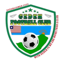 Gedeh FC Logo