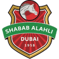 CLB Al Ahli Logo