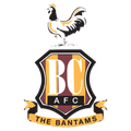 Bradford Am Logo