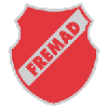 BK Fremad Valby Logo