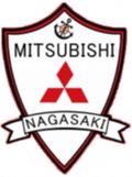 Mitsubishi Heavy Industries SC Logo