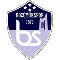 Bozuyukspor Logo