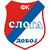 FK Sloga Doboj Logo
