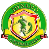 Parakou Dynamo Logo