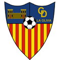 CD La Oliva U19 Logo