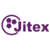 Jitex Molndal (w) Logo