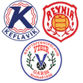 เคฟลาวิค เรย์เนียร์ วิเดียร์ II U19 Logo