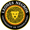 Leones Univ Guadalajara B Logo