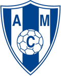 Atletico Malveira Logo