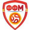 North Macedonia U19 Logo