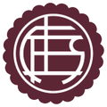 Lanus U20 Logo