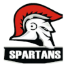 Spartans Sports Academy Logo