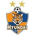 Ulsan Hyundai Horang-i Reserve Logo