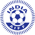 India (w) U23 Logo