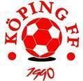 Koping FF Logo