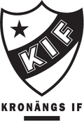 Kronangs IF (w) Logo