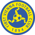 First Vienna FC 1894 Logo