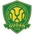 Beijing Guoan U17 Logo
