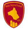 โรเดซที่ 2 Logo