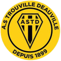 AS Trouville DV Logo