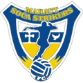 Mahaut Soca Strikers Logo