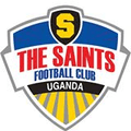 The Saints FC Logo