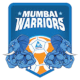 Mumbai Warriors Logo