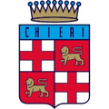 ASD Chieri Calcio Logo